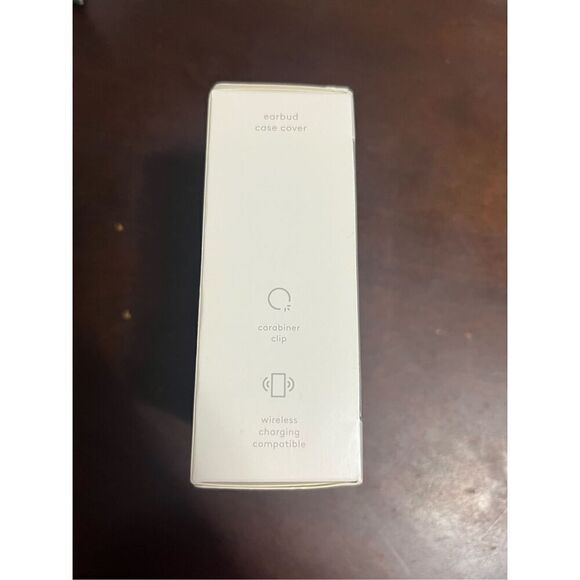 Heyday Virtual Blue AirPods Gen 3 Case NEW - Picture 2 of 4